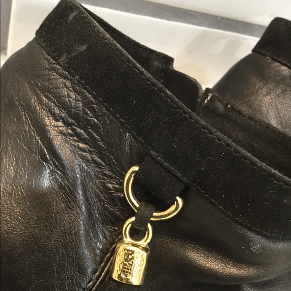 Vince Camuto Booties - Picture 8 of 8